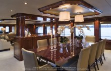 M/Y Primadonna