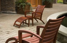 Durante Furniture Exterior Lounge Chairs