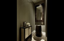 Durante Furniture Powder Room