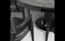 Durante Furniture Custom Games Table