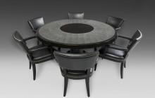 Durante Furniture Custom Games Table