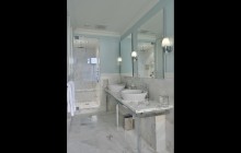 Durante Furniture Master Bath