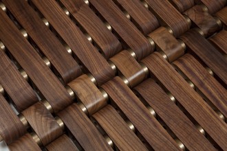Cardin Series tables Durante Furniture