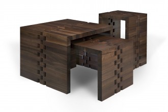 Durante Furniture - Cardin Series Tables