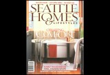 Durante Furniture Seattle Homes & Lifestyles