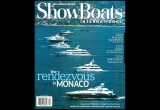 Durante Furniture ShowBoats International